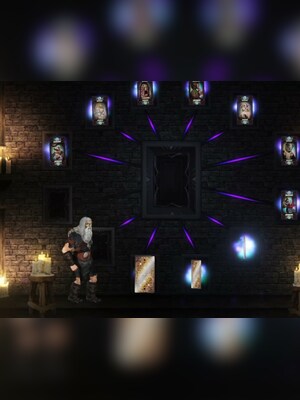 Book of Korvald (PC) - Steam Key - GLOBAL - 6