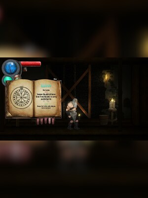 Book of Korvald (PC) - Steam Key - GLOBAL - 3