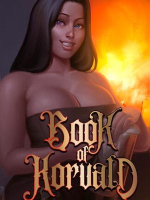 Book of Korvald (PC) - Steam Key - GLOBAL - 0