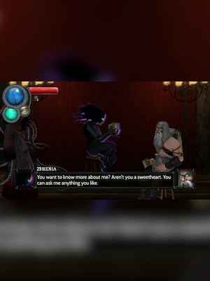 Book of Korvald (PC) - Steam Key - GLOBAL - 4