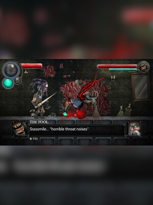 Book of Korvald (PC) - Steam Key - GLOBAL - 12