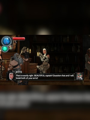 Book of Korvald (PC) - Steam Key - GLOBAL - 5