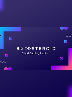 Buy Boosteroid Cloud Gaming 1 Week - Boosteroid Key - GLOBAL - Cheap ...