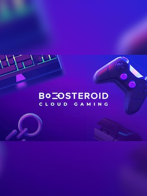 Boosteroid Cloud Gaming ULTRA 1 Week - Boosteroid Key - GLOBAL - 2