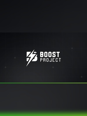 Buy BoostProject 30 PLN - BoostProject Key - GLOBAL - Cheap - G2A.COM!