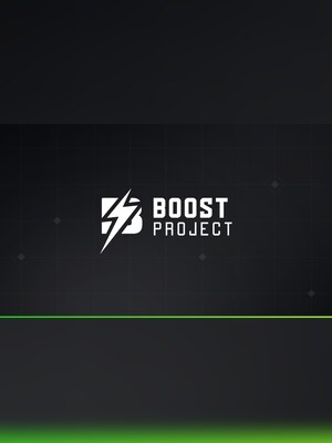 BoostProject 40 PLN - BoostProject Key - GLOBAL - 2