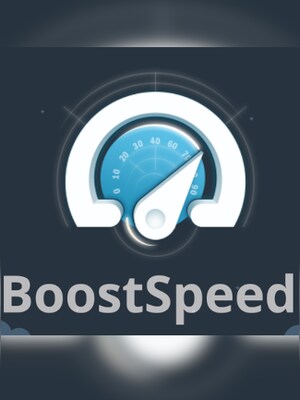 Auslogics BoostSpeed 14 Pro - Optimize PC - 1 Year / 3 PC License - Windows