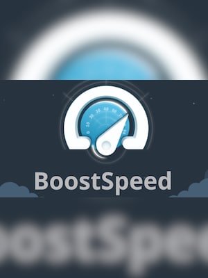 BoostSpeed 14 (PC) (3 Devices, 1 Year)  - Auslogics Key - GLOBAL - 2