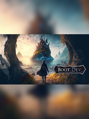 Boot.dev Membership 1 Month - boot.dev Key - GLOBAL - 2