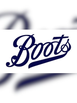 Boots Gift Card 2 GBP - Boots Key - UNITED KINGDOM - 2