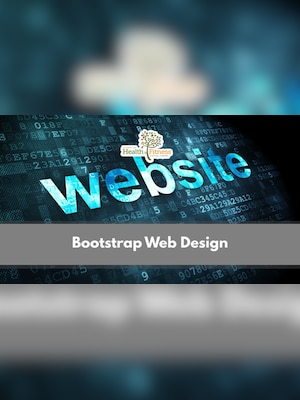 Bootstrap Web Design - hfonline Key - GLOBAL - 2