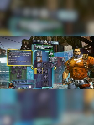 Buy Borderlands 2 - Season Pass (PC) - Steam Key - GLOBAL - Cheap - G2A ...