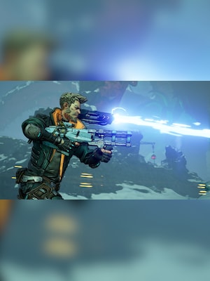 Buy The Borderlands 3 Season Pass 2 (PC) Steam Key