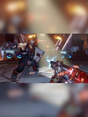 Buy Borderlands 3 Season Pass Bundle (PC) - Steam Key - GLOBAL - Cheap ...