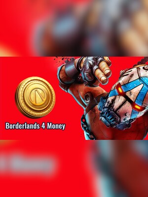Borderlands 4 Money 10000M - MMOPIXEL Player Trade - GLOBAL - 2