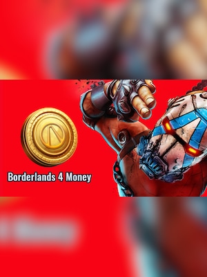 Borderlands 4 Money 400M - MMOPIXEL Player Trade - GLOBAL - 2