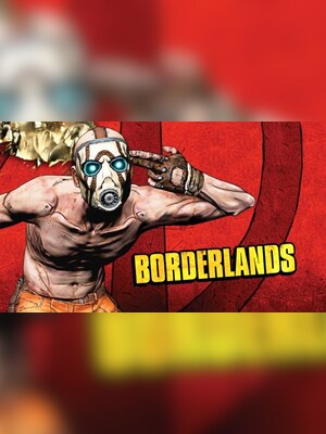 ¡Comprar Borderlands | GOTY Enhanced (PC) - Steam Regalo - EUROPA ...