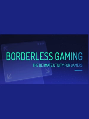 Borderless Gaming (PC) - Steam Gift - GLOBAL - 0