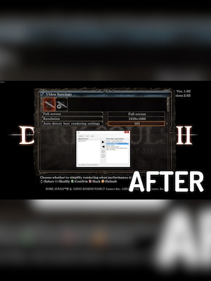 Borderless Gaming (PC) - Steam Key - GLOBAL - 4