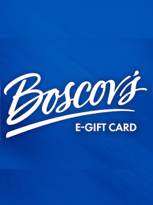 Boscov’s Gift Card 15 USD - Boscov’s Key - UNITED STATES - 0