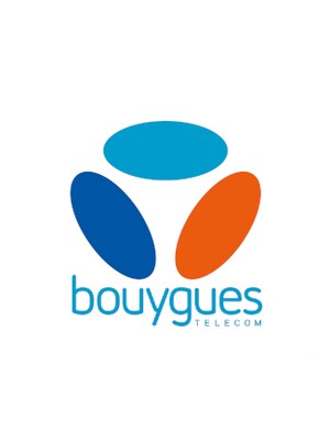 Bouygues Telecom XL 20 EUR - Bouygues Telecom Key - FRANCE - 0