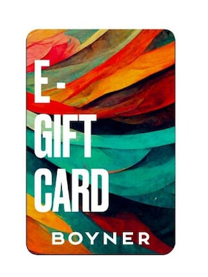 Boyner Gift Card 500 TRY - Boyner Key - TURKEY - 0