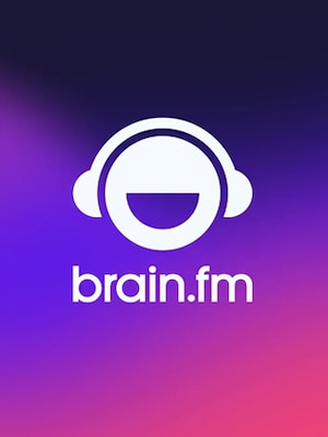 Brain.fm Pro 12 Months - Brain.fm Key - GLOBAL - 0