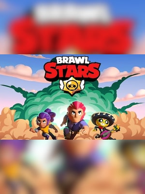 Brawl Stars 30 + 3 Gems - Mintroute Key - GLOBAL - 2