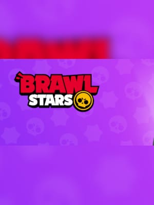 Brawl Stars Gift Card 5 EUR  - Supercell Key  - GERMANY - 2