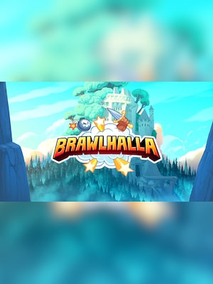 Buy Brawlhalla - Helios' Radiance UI Themes - Brawlhalla Key - GLOBAL ...