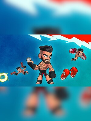 Buy Brawlhalla Prizefighter Bundle - Brawlhalla Key - GLOBAL - Cheap ...