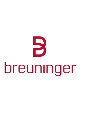 Breuninger Gift Card 50 EUR - Breuninger Key - GERMANY - 0