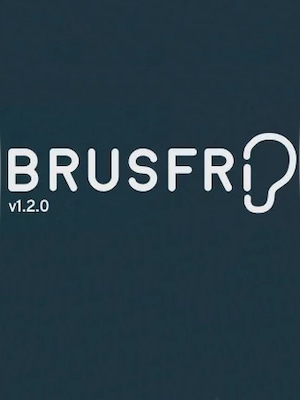 Brusfri Noise Reducer (PC) (1 Device, Lifetime)  - Klevgrand Key - GLOBAL - 0