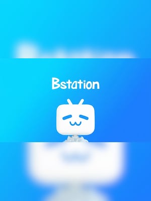 Bstation Gift Card 10000 IDR - Bstation Key - INDONESIA - 2