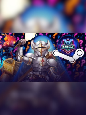 Budget Boss Random By Warexp 1 Key (PC) - Steam Key - GLOBAL - 3