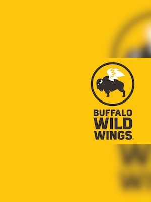 Buffalo Wild Wings Gift Card 50 USD - Buffalo Wild Wings Key - UNITED STATES - 2