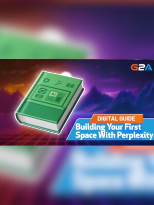 Building Your First Space With Perplexity, E-books, and PDFs - 2