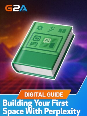 Building Your First Space With Perplexity, E-books, and PDFs - 0
