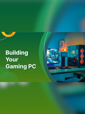 Building Your Gaming PC - Alpha Academy - 2