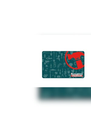 Bunnings Warehouse Gift Card 50 AUD - Bunnings Warehouse Key - AUSTRALIA - 2
