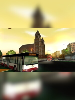 Bus Driver (PC) - Steam Key - GLOBAL - 8