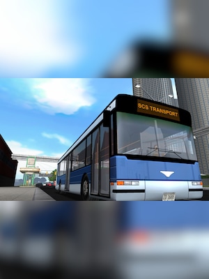 Bus Driver (PC) - Steam Key - GLOBAL - 9