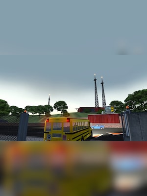 Bus Driver (PC) - Steam Key - GLOBAL - 7