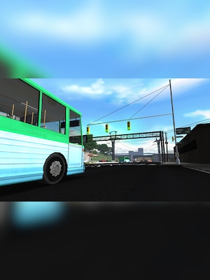 Bus Driver (PC) - Steam Key - GLOBAL - 5
