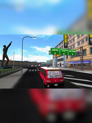 Bus Driver (PC) - Steam Key - GLOBAL - 6