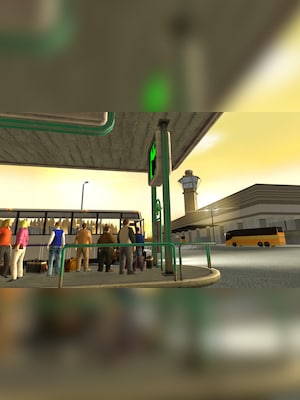 Bus Driver (PC) - Steam Key - GLOBAL - 3