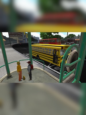 Bus Driver (PC) - Steam Key - GLOBAL - 4