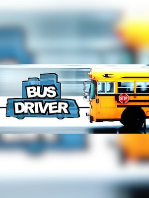 Bus Driver (PC) - Steam Key - GLOBAL - 2