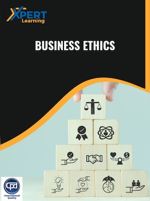 Business Ethics Online Course - Xpertlearning - 0