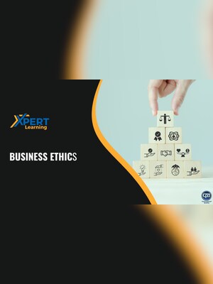 Business Ethics Online Course - Xpertlearning - 2